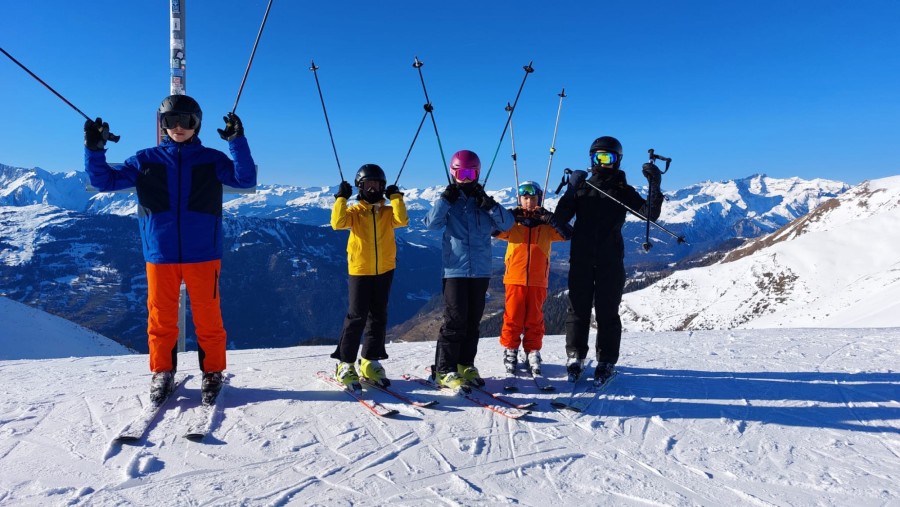 20250118 lenzerheide