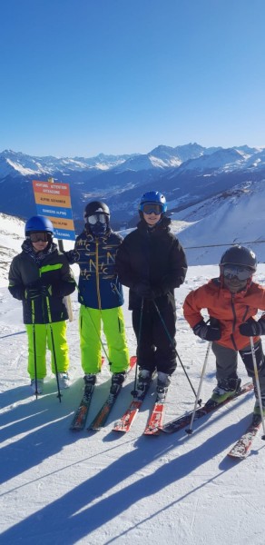 20250118 lenzerheide