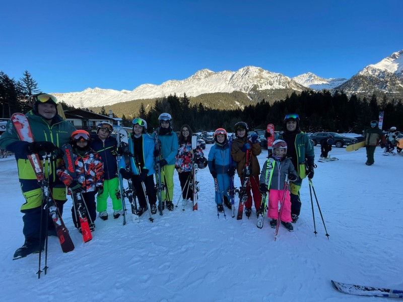 20250118 lenzerheide